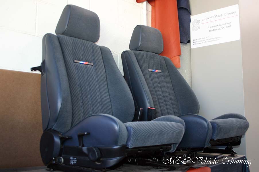 BMW 325i 1988
